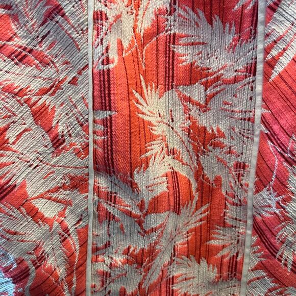 J. Crew Tropical Sunfaded Sheath Dress - Picture 6 of 13